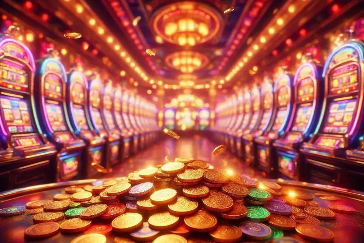 Spinrise Casino